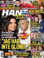 Hänt i Veckan SE